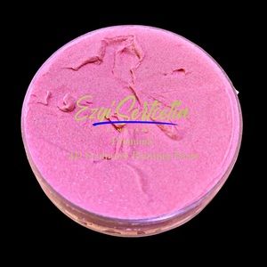 Premium 3 D sculpture painting paste pink Modeling paste  decorative plaste6oz